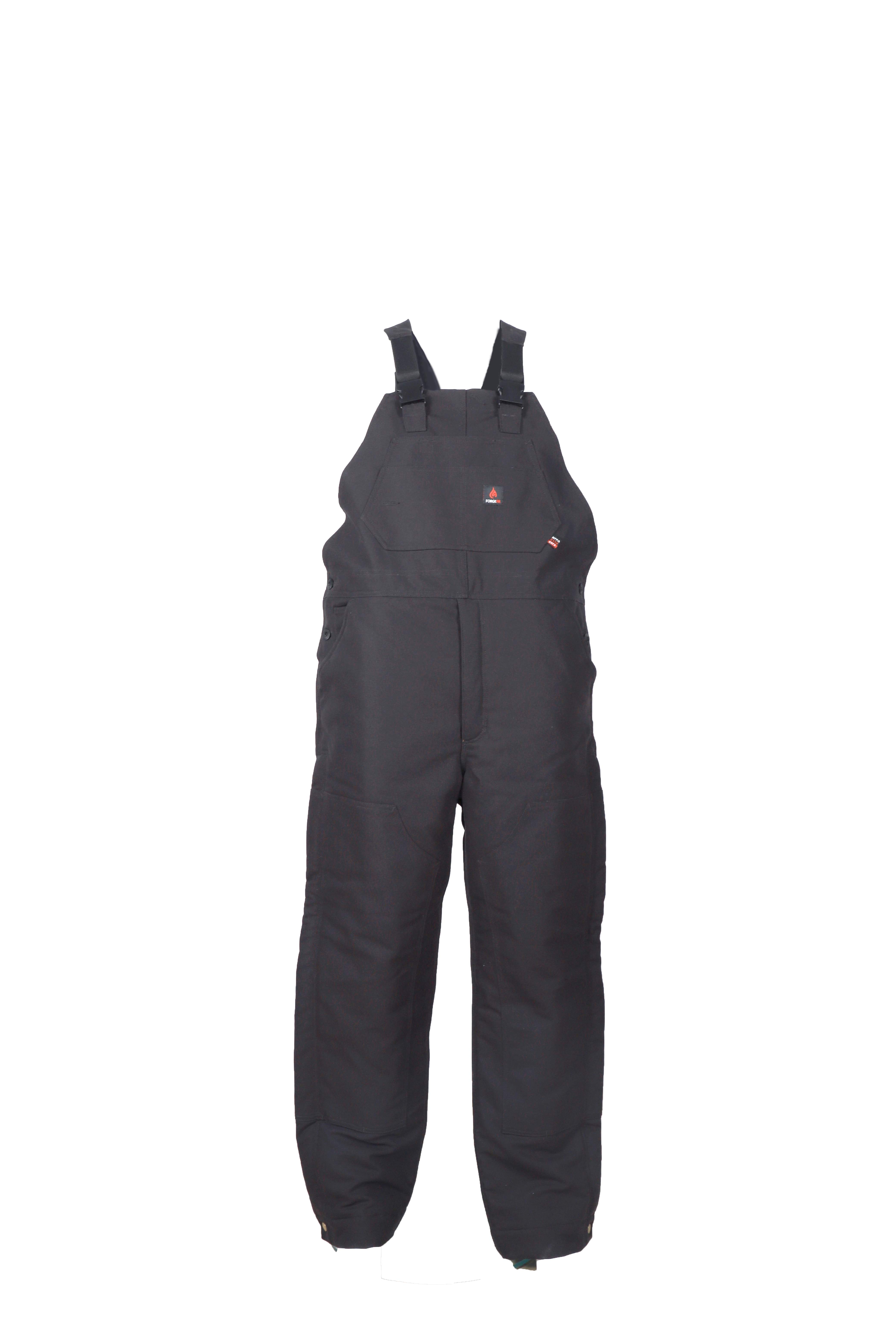 Picture of Forge FR MFRIB-007 MEN'S FR INSULATED BIB OVERALL